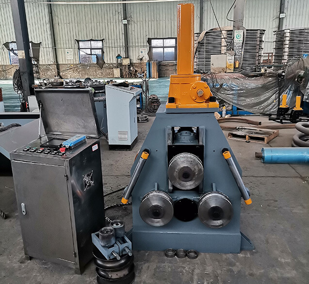 3-30NC-Vertical-Intelligent-CNC-Coil-Machine-3