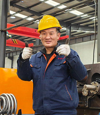 Guozhu Wang