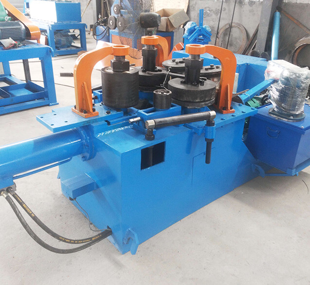 WFY3-30-Remote-Control-Hydraulic-Coil-Machine-3