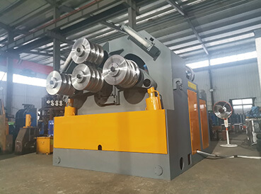 Моторизаторная машина для котловых котлов сосудов под давлением WFY4 — 160L