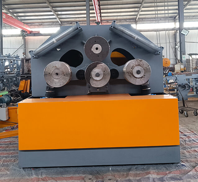 WFY4—160NC-Intelligent-Pressure-Vessel-Coil-Machine-3