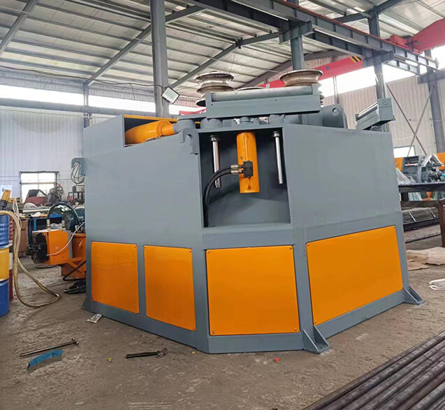 WFY4-50-Horizontal-Profile-Cold-Bending-Forming-Machine-3