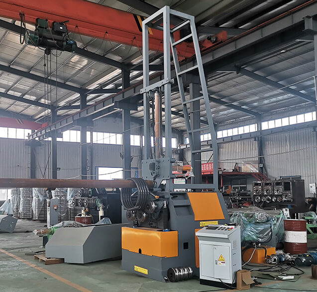 WFY4—50NC-Vertical-and-Horizontal-Universal-CNC-Coil-Machine-3