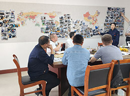 Кейс клиента из России