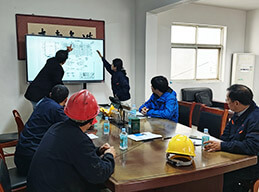 Кейс клиента Morimatsu Heavy Industry